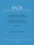 BACH J.S.:CONCERTO NO.6 IN F-DUR BWV 1057 FOR PIANO