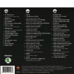 KRESLIN/ČAROBNICE 3CD