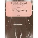 DOFLEIN:METHOD THE BEGINNING VIOLIN VOL.1