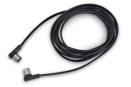 RockBoard Flat MIDI Cable - 300 cm