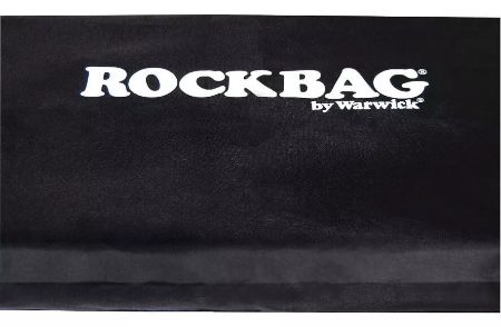 RockBag prevleka za klaviaturo 61 tipk 930x325x120 mm