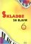 KVARTIČ:SKLADBE ZA KLAVIR 6