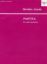 JACOB:PARTITA BASSOON