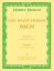 BACH C.PH.E:SONATAS  A-MOLL & D-DUR FLUTE AND PIANO