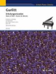 GURLITT:HOURS OF REST OP.102 PIANO DUET 4 HANDS