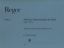 REGER:30 LITTLE CHORALE PRELUDES FOR ORGAN OP.135a