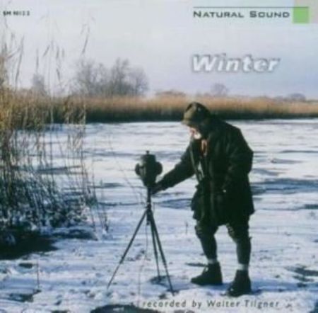 THE SOUND OF NATURE/WINTER