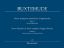 BUXTEHUDE:NEW EDITION OF THE COMPLETE ORGAN WORKS VOL.3