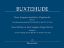 BUXTEHUDE:NEW EDITION OF THE COMPLETE ORGAN WORKS VOL.5