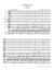 MOZART:SYMPHONY IN G MINOR NO.40 KV 550 SCORE FIRST VERSION