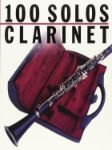 100 SOLOS FOR CLARINET