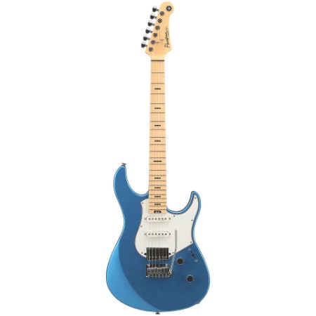 YAMAHA ELEKTRIČNA KITARA PACIFICA STANDARD PLUS SPARKLE BLUE