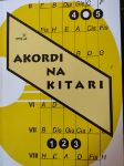 AKORDI NA  KITARI