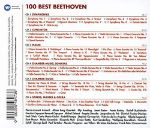 100 BEST BEETHOVEN 6CD