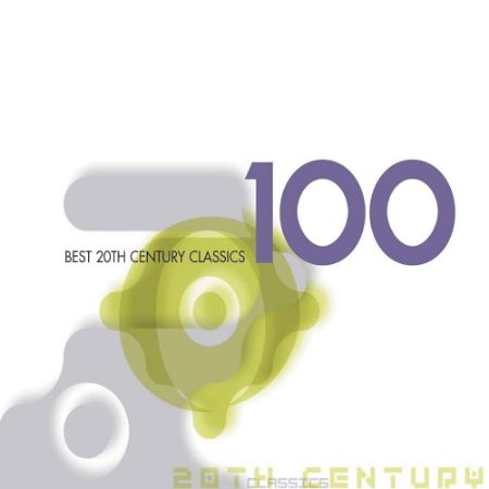 BEST 20TH CENTURY CLASSICS 6CD