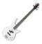 IBANEZ BAS KITARA GSR 200-PW Pearl White