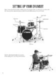 HAL LEONARD DRUMS FOR KIDS + AUDIO ACCESS