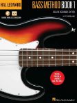 FRIEDLAND:BASS METHOD BOOK 1 + AUDIO+ VIDEO ACCESS