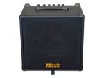 MARKBASS BAS OJAČEVALEC CMB 121 Black Line 150W