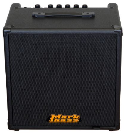 MARKBASS BAS OJAČEVALEC CMB 101 Black Line 40W