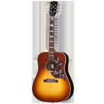 GIBSON ELEKTRO AKUSTIČNA KITARA HUMMINGBIRD STUDIO SATIN ROSEWOOD BURST