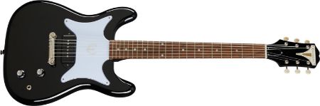 EPIPHONE ELEKTRIČNA KITARA CORONET Black