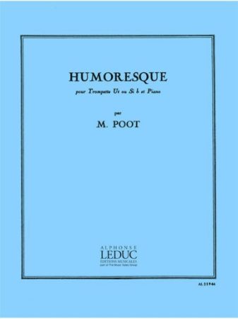 POOT M.:HUMORESQUE