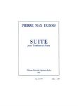 DUBOIS P.M.:SUITE