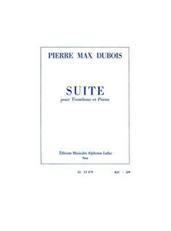 DUBOIS P.M.:SUITE