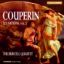 COUPERIN:LES NATIONS VOL.2/THE PURCELL QUARTET