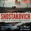 SHOSTAKOVICH:SYMPHONY NO.14/SIX VERSES OF MARINA TSVERAYEVA