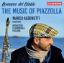 PIAZZOLLA:ROMANCE DEL DIABLO/ALBONETTI SAXOPHONE