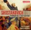 SHOSTAKOVICH:SYMPHONY NO.11 "THE YEAR 1905"/STORGARDS