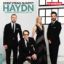 HAYDN:STRING QUARTETS OP.76/DORIC STRING QUARTET 2CD