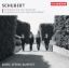 SCHUBERT:STRINQ QUARTET A MINOR"ROSAMUNDE/D MINOR " DEATH AND THE MAIDEN"