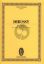 DEBUSSY:QUARTET OP.10 STUDY SCORE