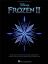 FROZEN II MUSIC FROM MOTION PICTURE BEGINNING PIANO SOLO