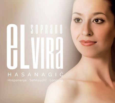 ELVIRA HASANAGIĆ/HREPENENJE SOPRANO