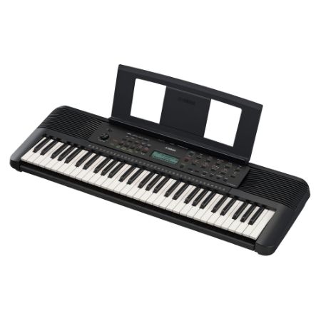 KLAVIATURA YAMAHA PSR-E283