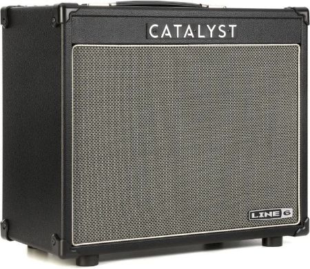 LINE6 OJAČEVALEC CATALYST 60 CX