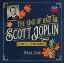 THE KING OF RAGTIME COMPLETE PIANO WORKS/SCOTT JOPLIN 4CD