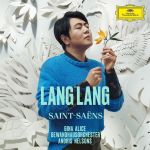 LANG LANG/SAINT-SAENS 2LP