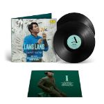 LANG LANG/SAINT-SAENS 2LP