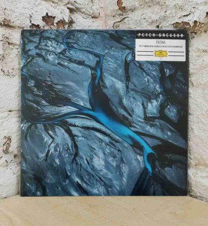 GREGSON:PATINA 2LP