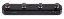 Mooer preklopni pedal GTRS Wireless Footswitch (GWF4) za GTRS kitare