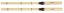 PALICE ACADEMIX RODS F822100