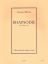 MILUCCIO:RHAPSODIE CLARINET SEULE