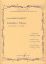 SEMLER/COLLERY A.:CANTABILE ET ALLEGRO