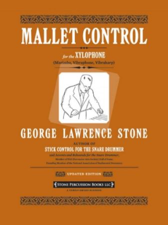STONE G.B.:MALLET CONTROL