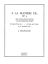 DELECLUSE J.:A LA MANIERE DE NO.2